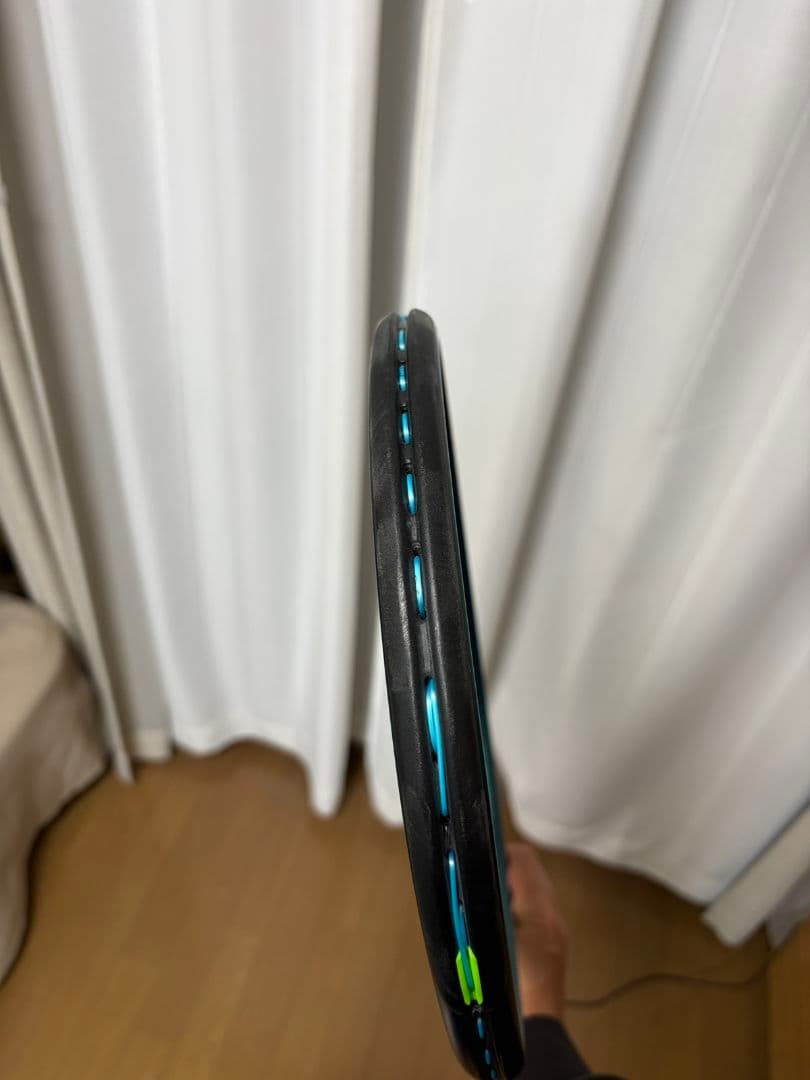 ラケット(硬式用) Wilson Blade v9 98 (16x19) G3