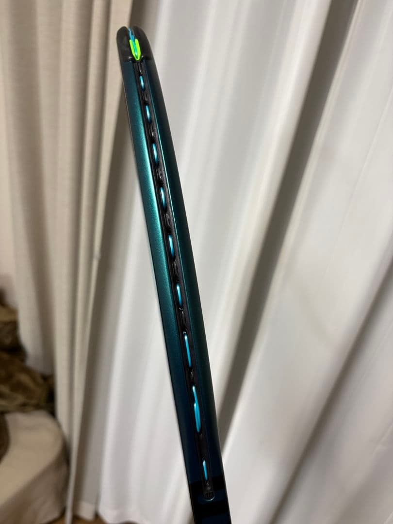 ラケット(硬式用) Wilson Blade v9 98 (16x19) G3