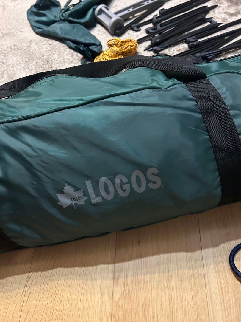 logos UVクイックスクリーン プラス
