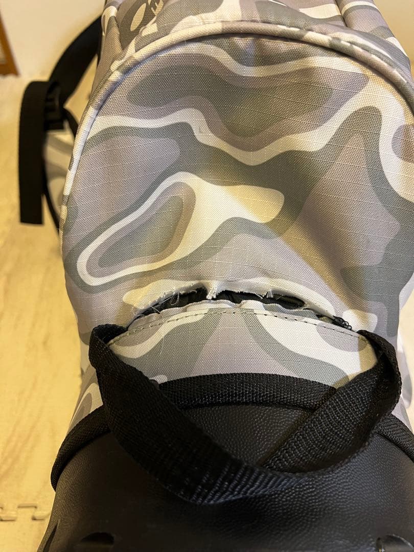 オークリー　スタンド　キャディバッグ