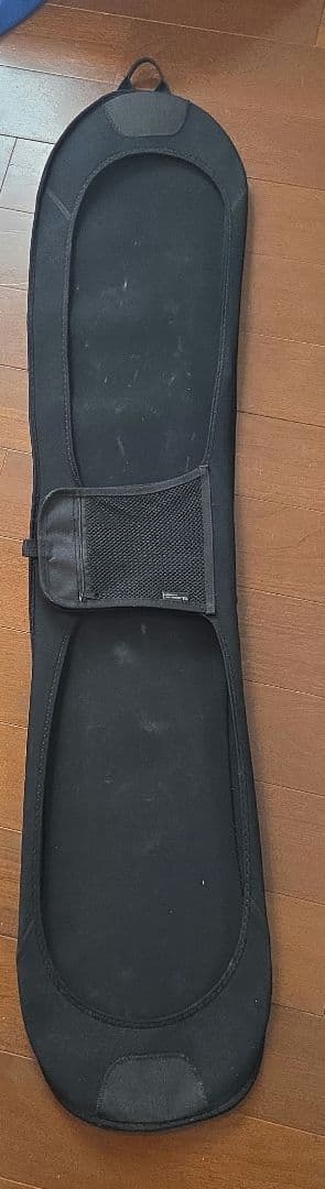 Burton Chopper チョッパー120バインディングボードケース付き４点