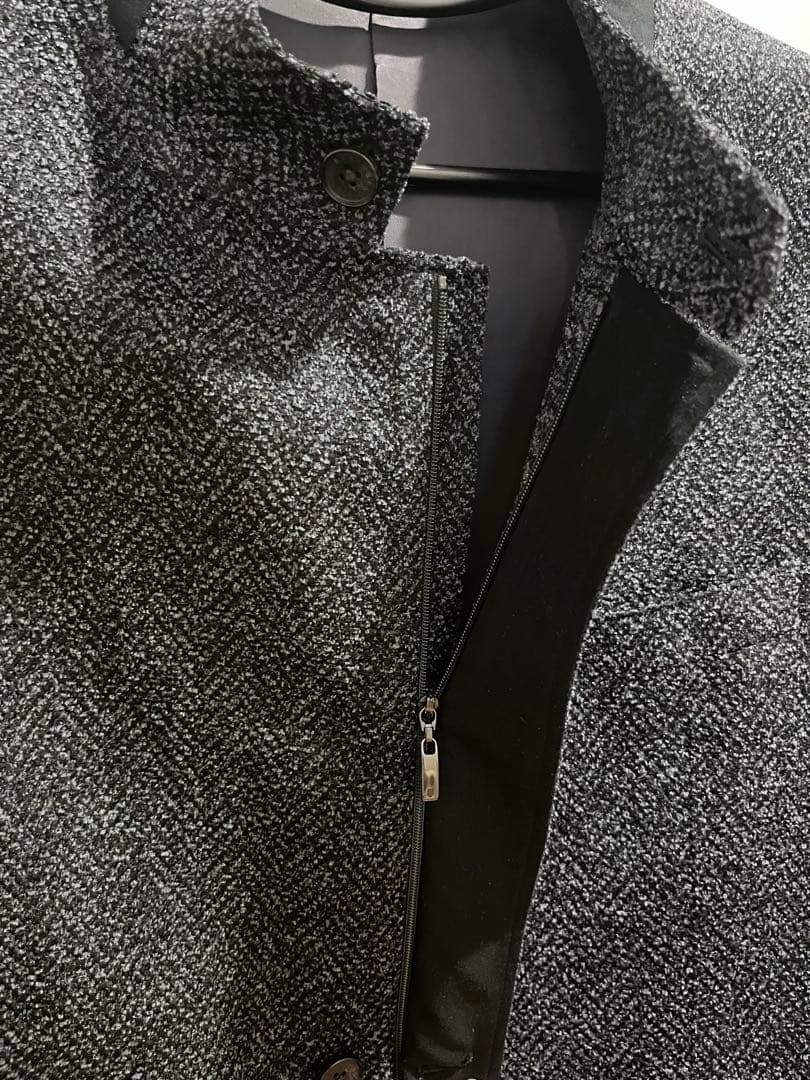 LANVIN ビジネスジャケット