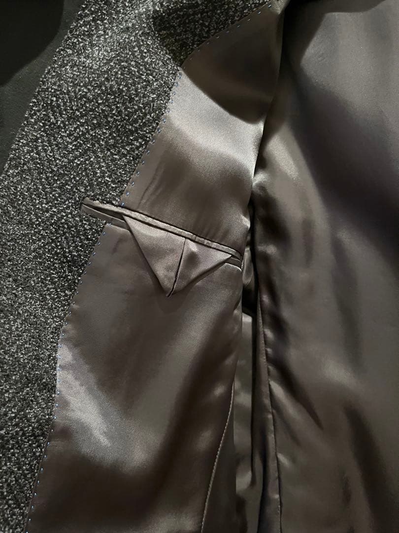 LANVIN ビジネスジャケット