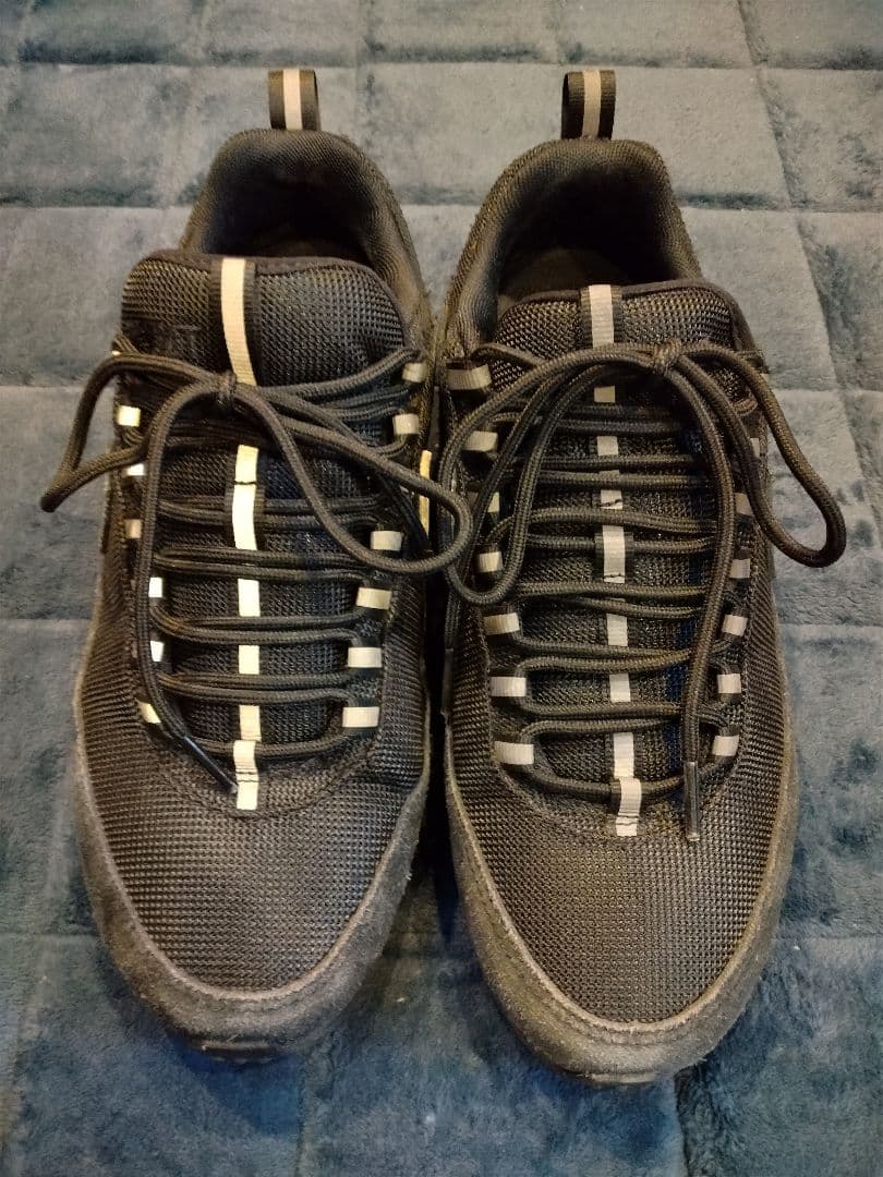 fragment design × Nike Air Zoom Spiridon