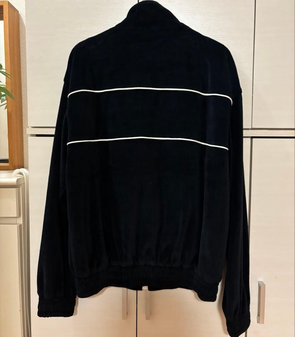 celine ベロア セットアップ　ジャージ　ジャケット