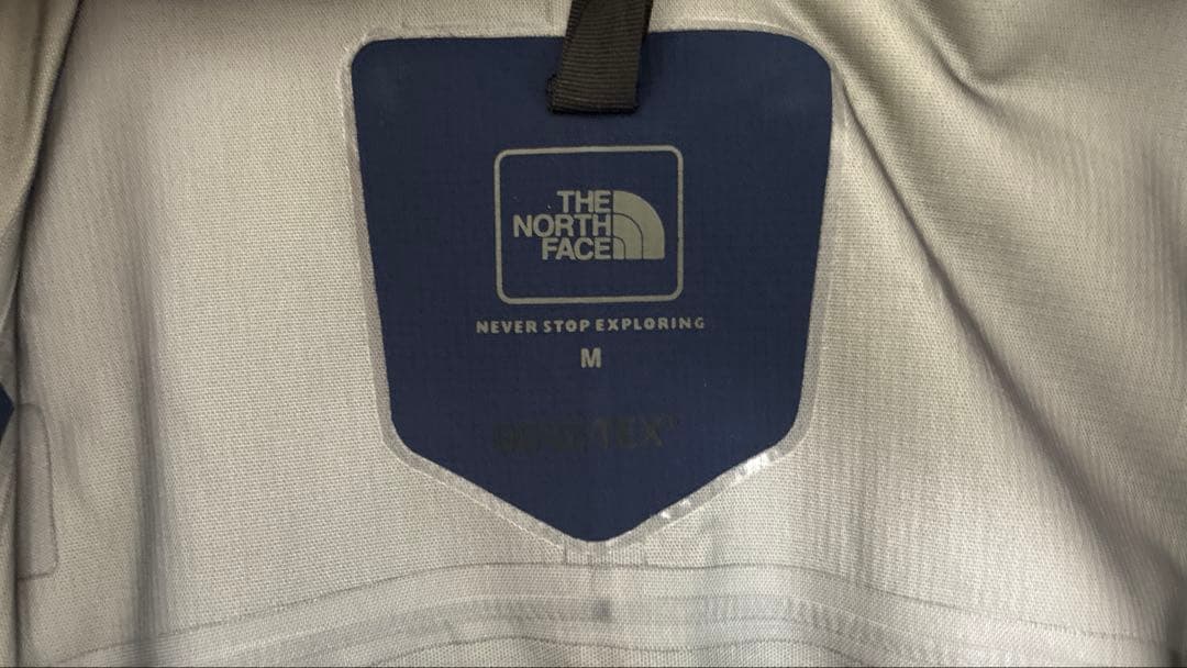 【THE NORTH FACE】 オール マウンテン ジャケット　ネイビー　M