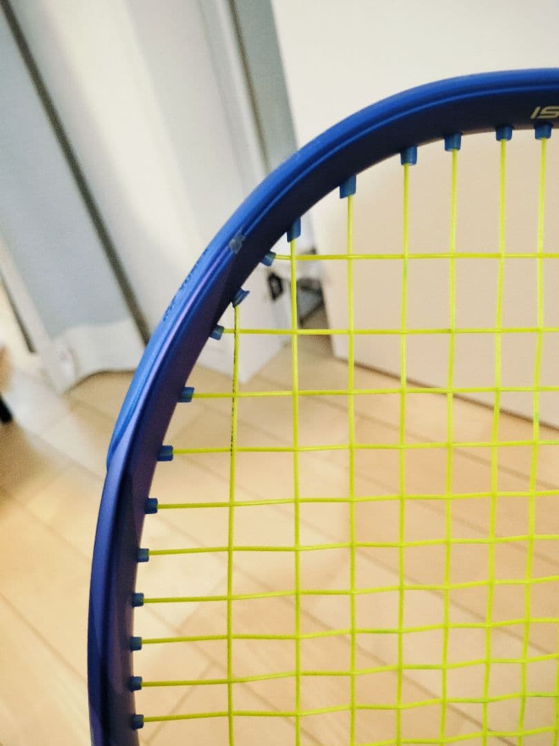 YONEX EZONE 100 TOUR 日本製