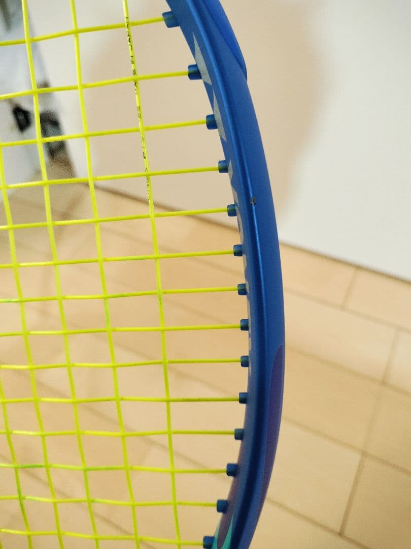 YONEX EZONE 100 TOUR 日本製