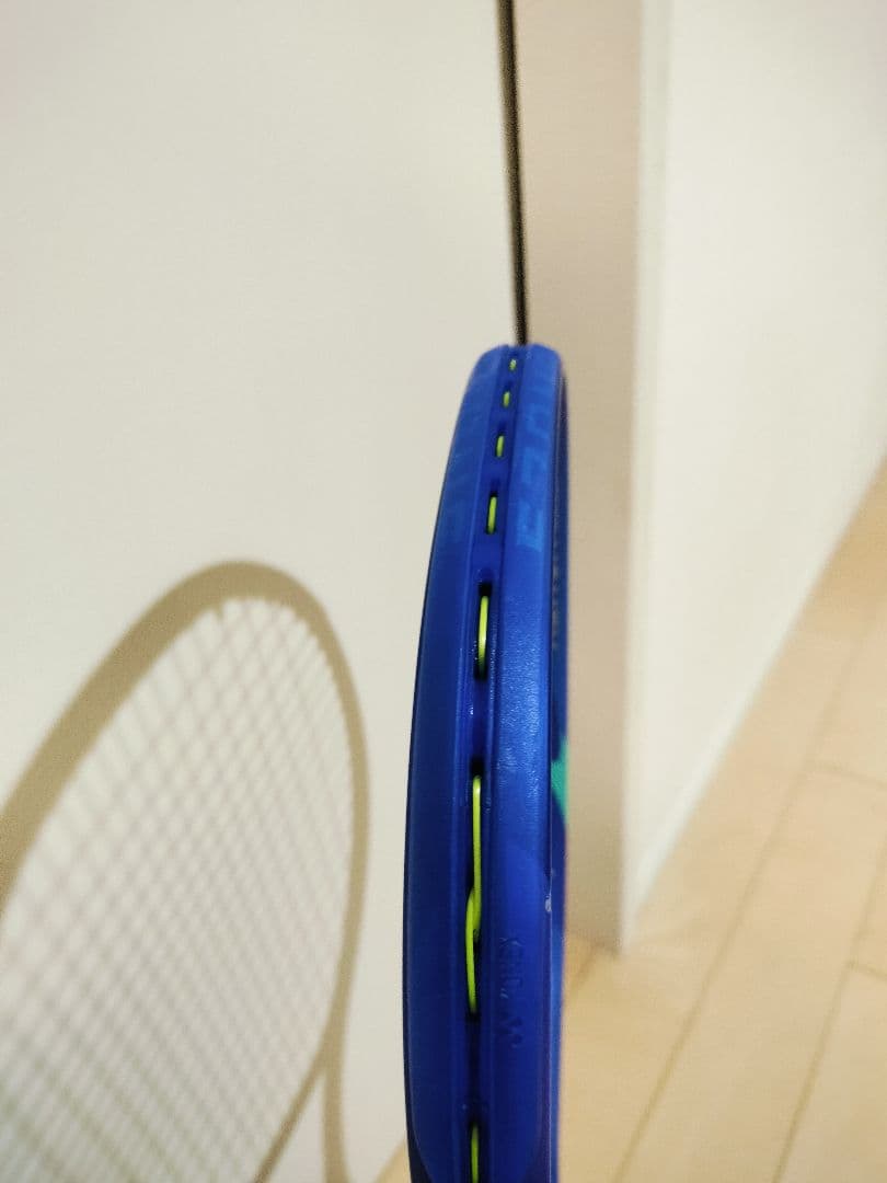YONEX EZONE 100 TOUR 日本製