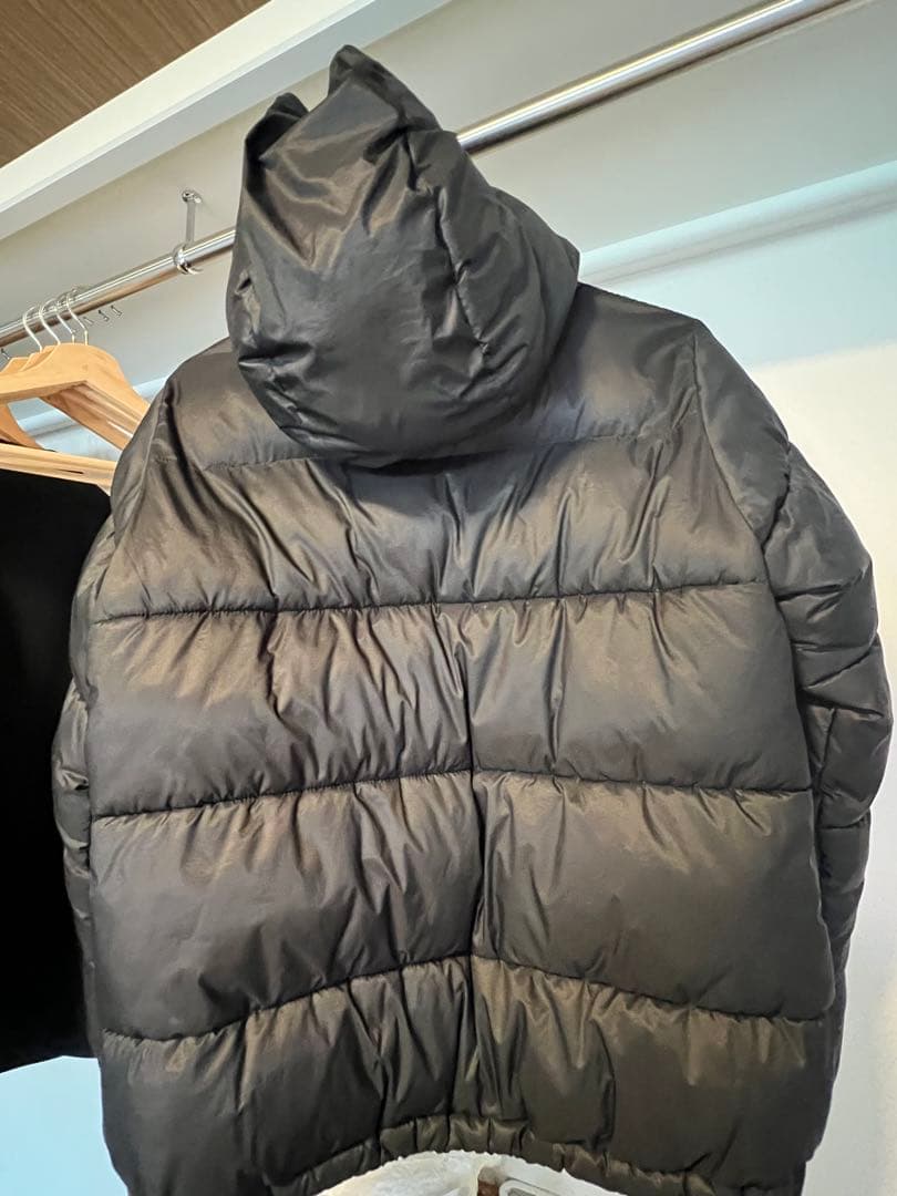 THE NORTH FACE ノースフェイス　ダウン　キャンプシエラ　美品