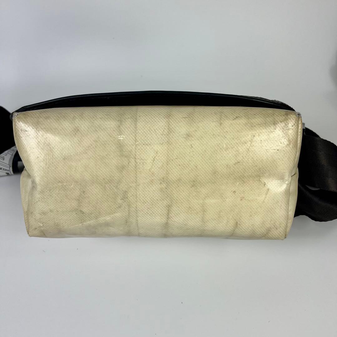 FREITAG F41 HAWAII FIVE-0 メッセンジャーバッグ 緑