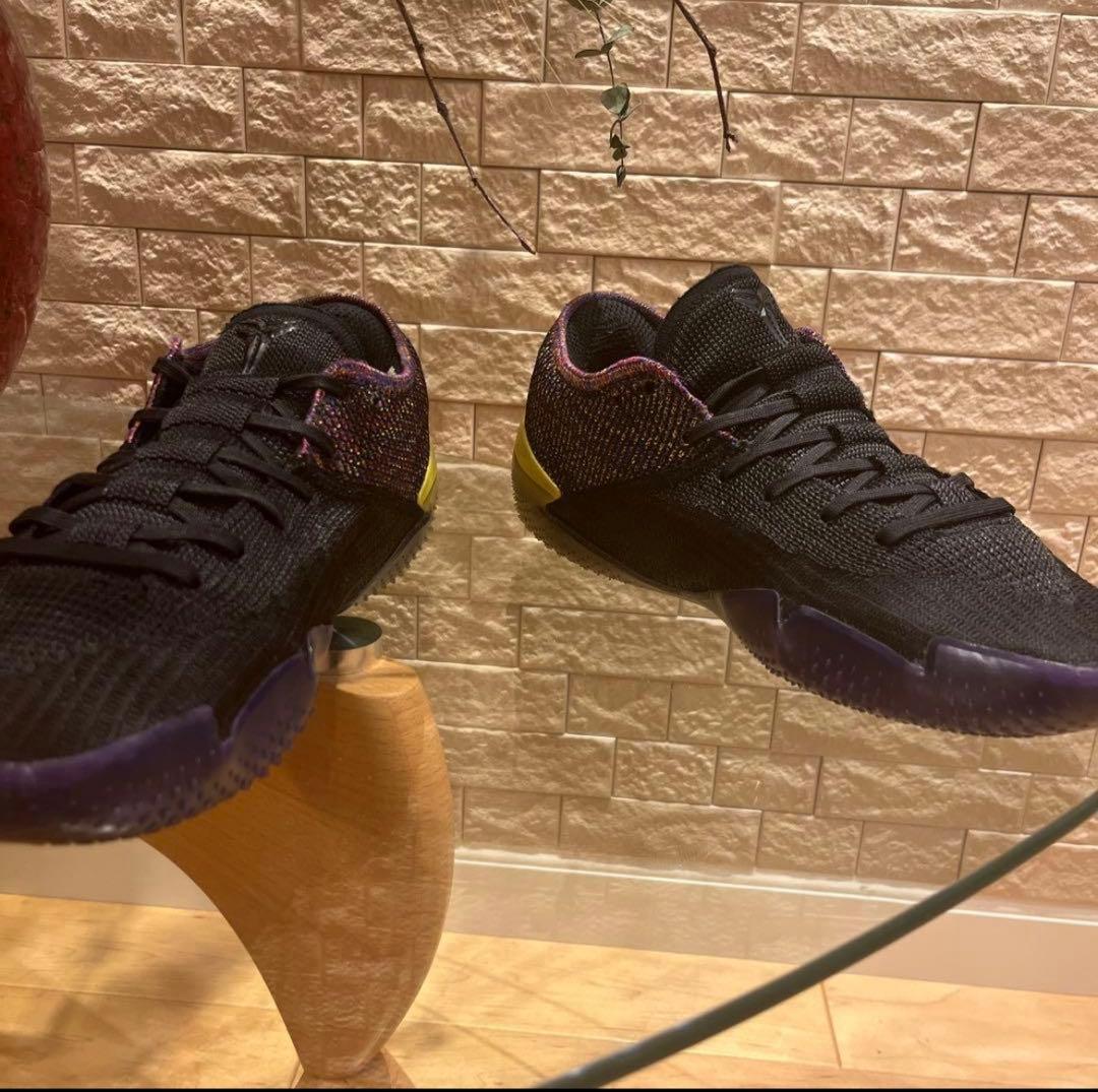 シューズ(男性用) Nike KobeADNEX360
