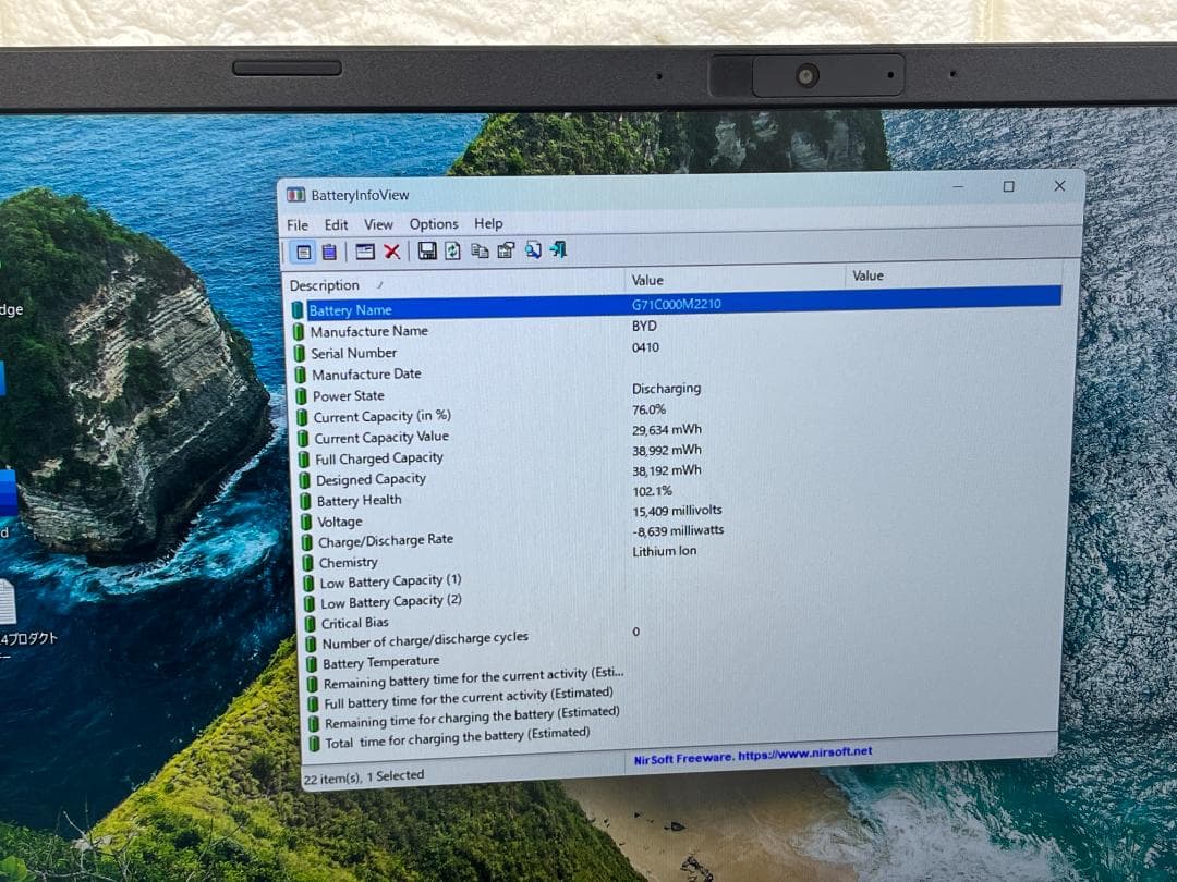 i7 16GB 512GB Dynabook P55/FS 15.6型ノートPC