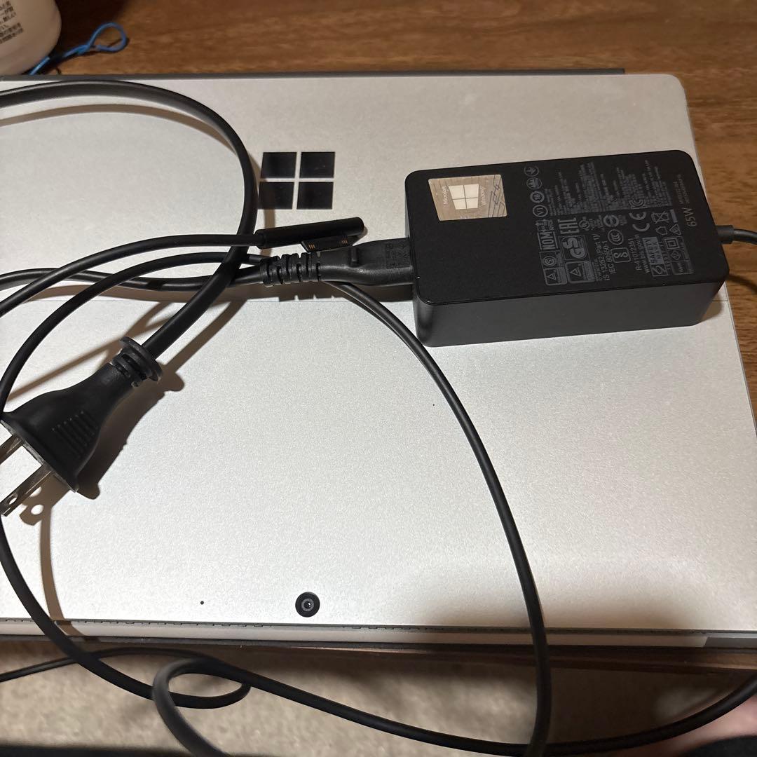 Windowsノート本体 Microsoft SurfacePro8