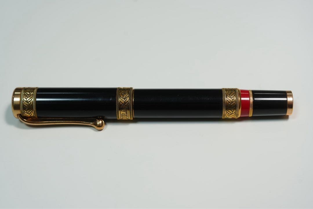 AURORA アウロラ Dante Inferno ダンテ インフェルノ 新品