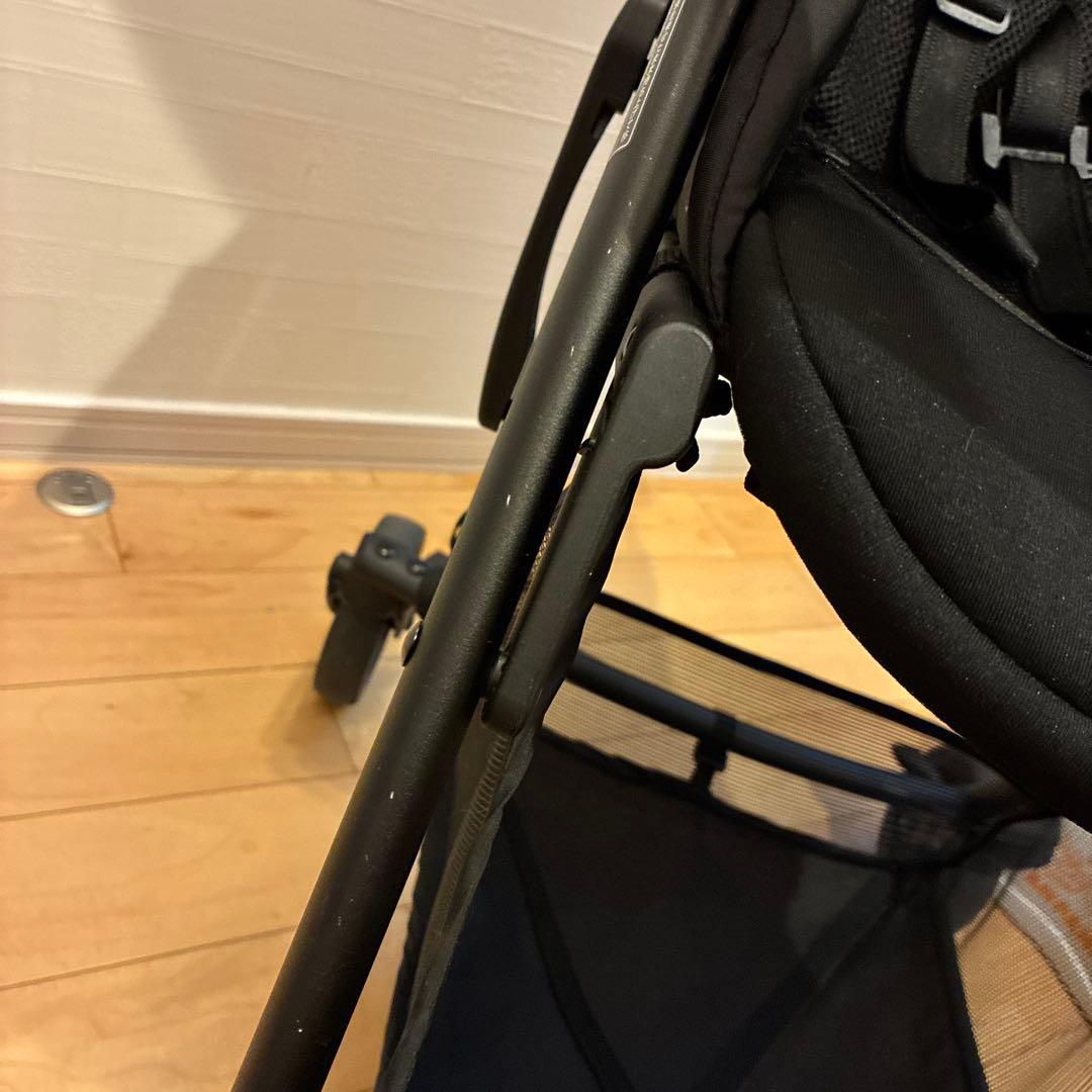 専用です。美品　Pigeon ピジョン　ベビーカー ビングルBB3