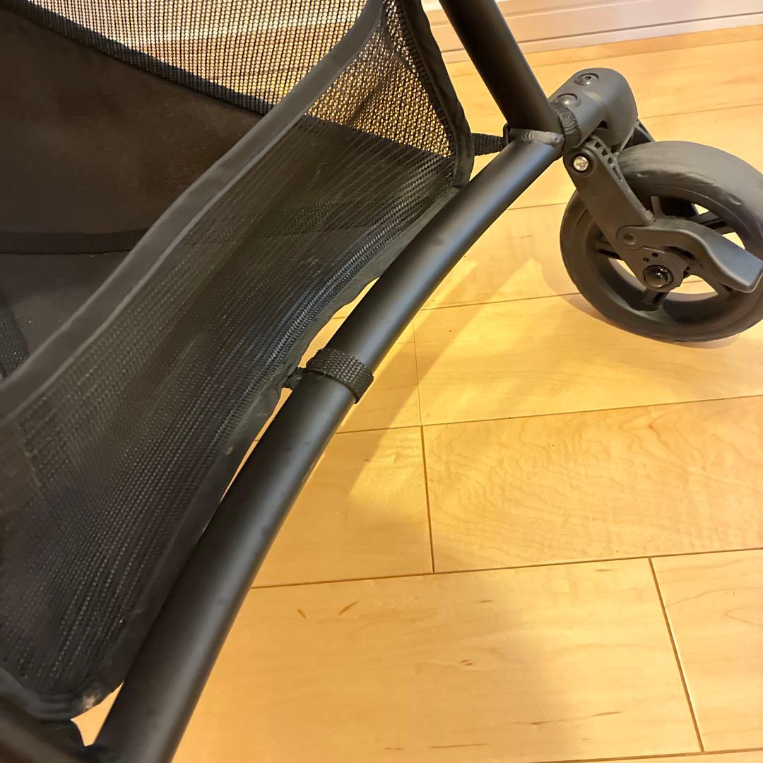 専用です。美品　Pigeon ピジョン　ベビーカー ビングルBB3