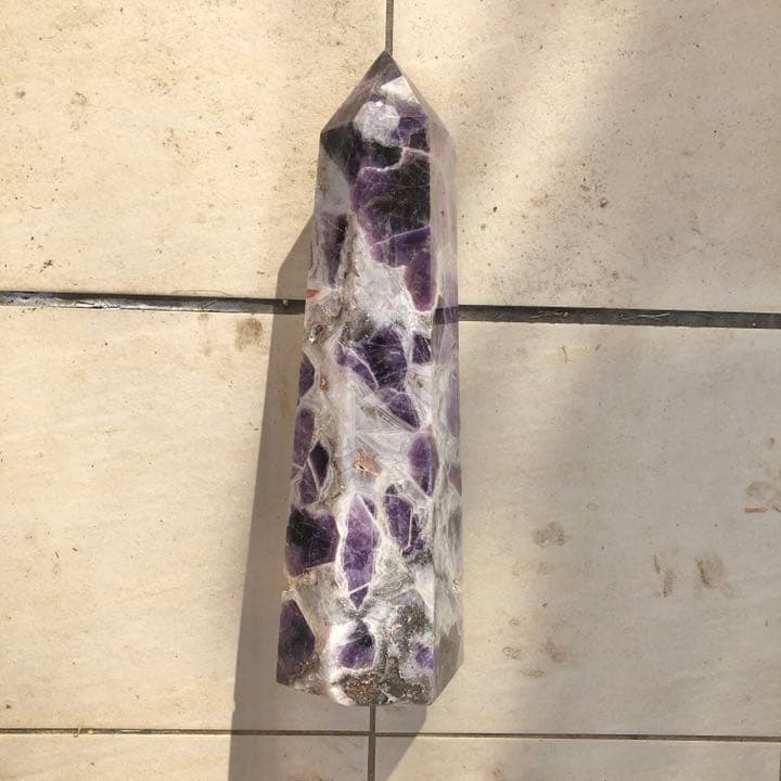 ドリームアメジスト