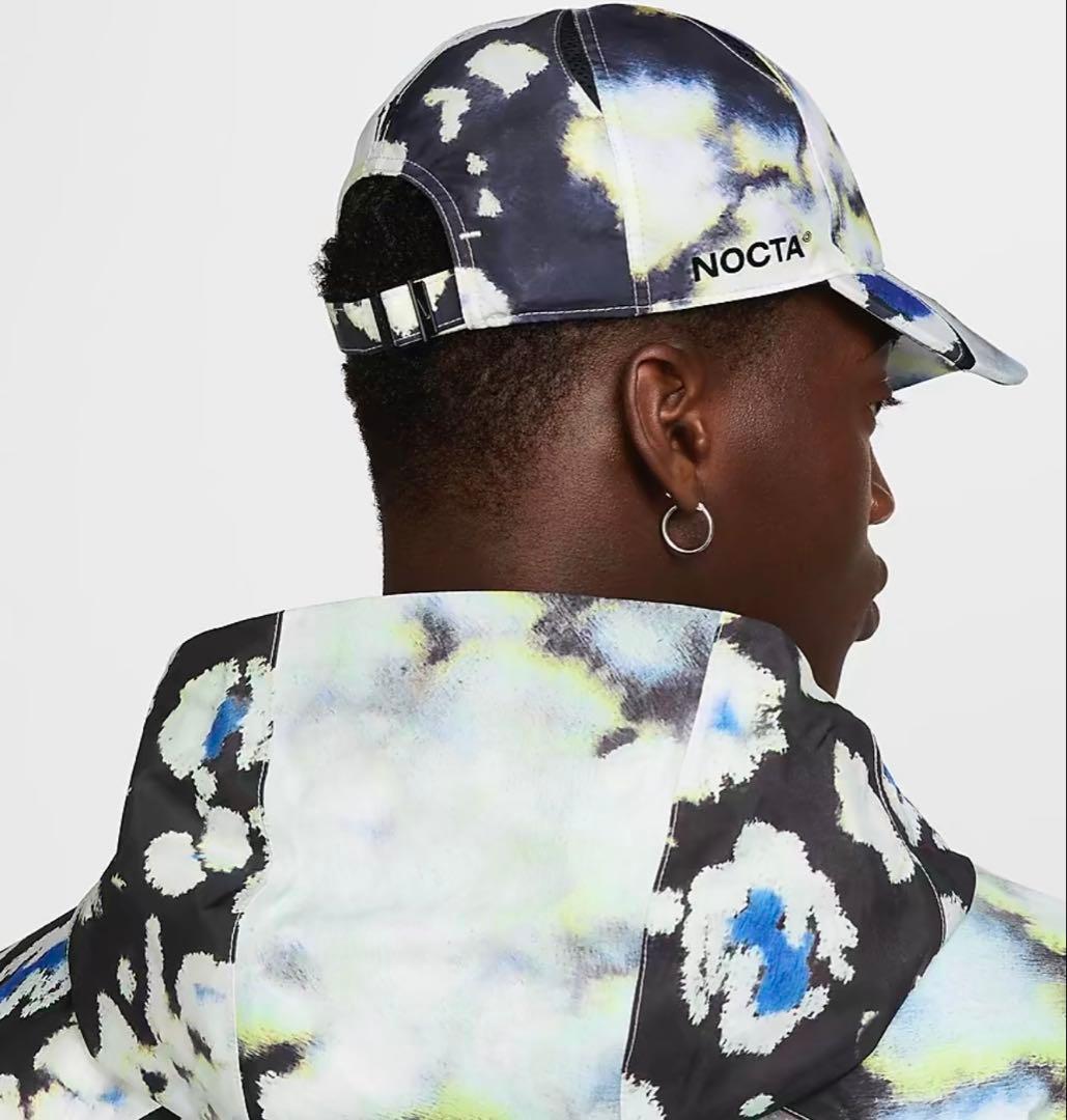 NIKE NOCTA オパール　サンハット　オフホワイトL/XL