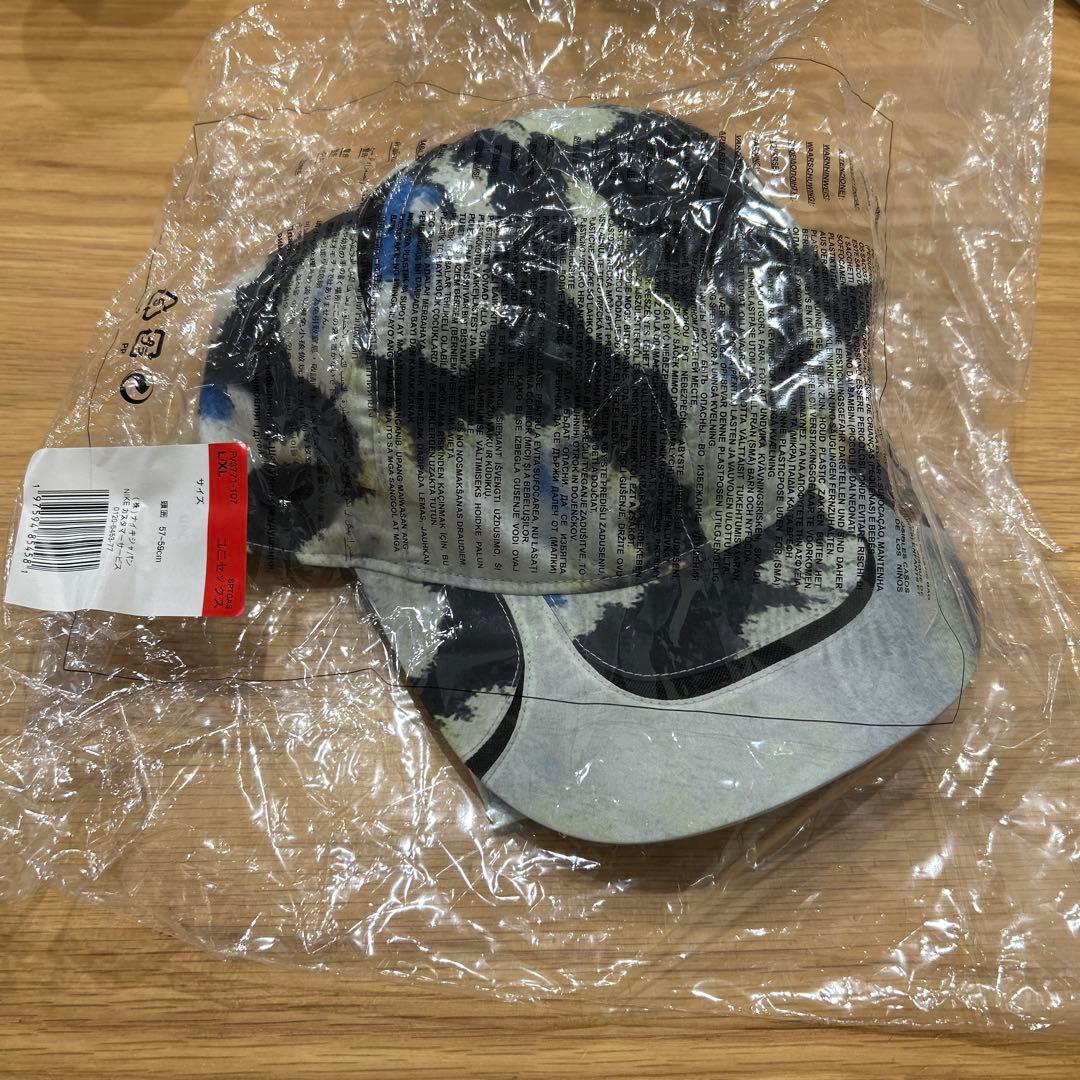 NIKE NOCTA オパール　サンハット　オフホワイトL/XL