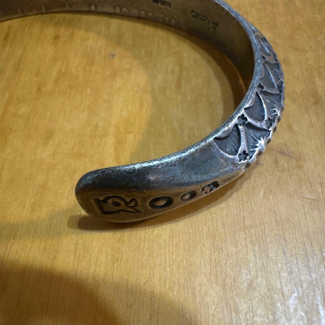 ゲーリーリーブス　バングル