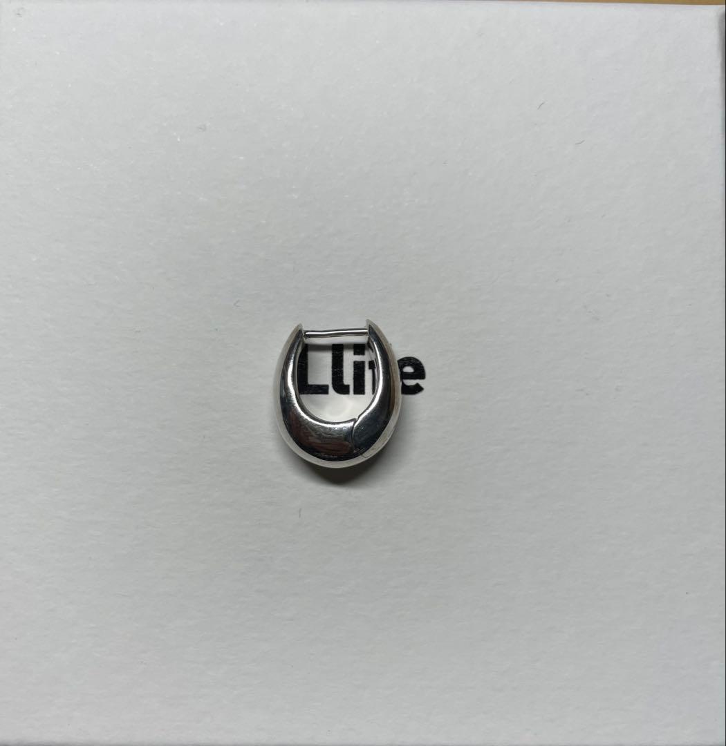 Llife PEBBLE PIERCE(片耳のみ)