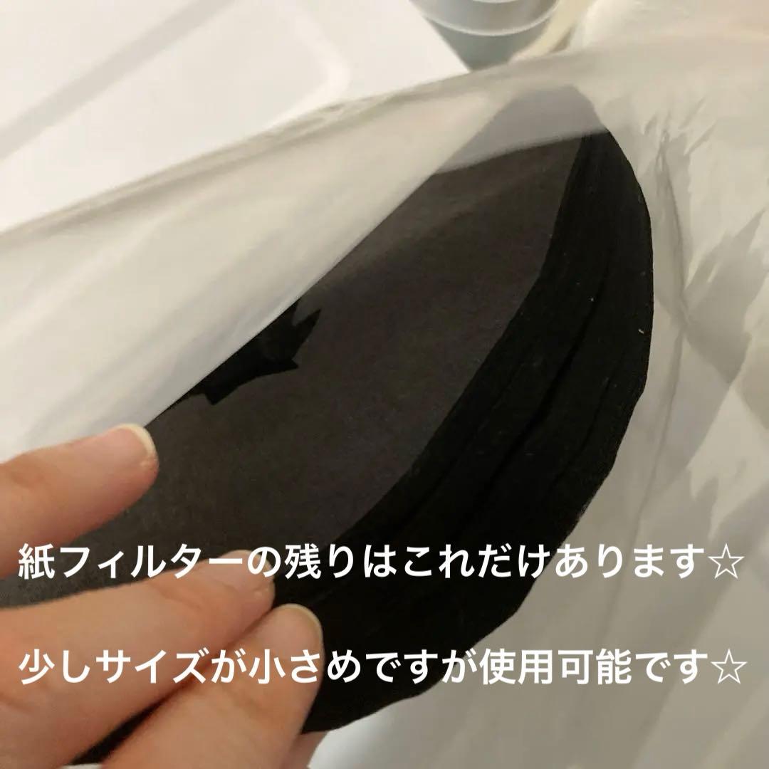 紙フィルター付❗️小型衣類乾燥機 MY Wave warm dryer3.0