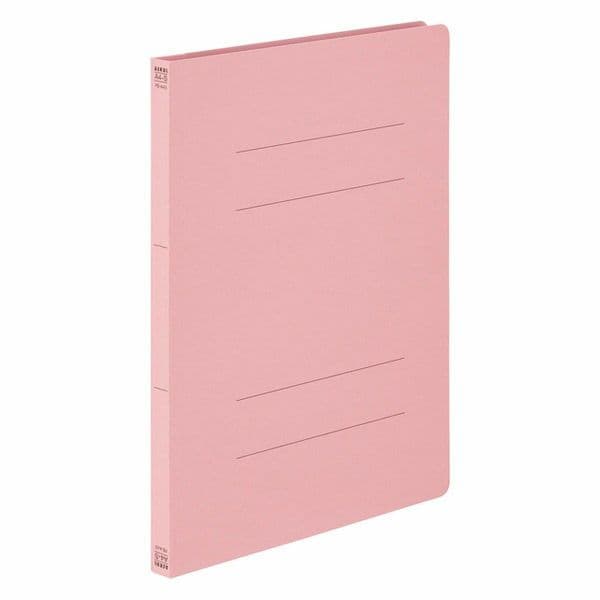 新品◆4箱セット(10冊入×4箱=40冊)sediaのびーるファイルAE-50F