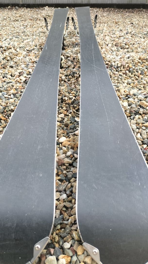 Völkl Platinum SRC 163 スキー オールラウンド