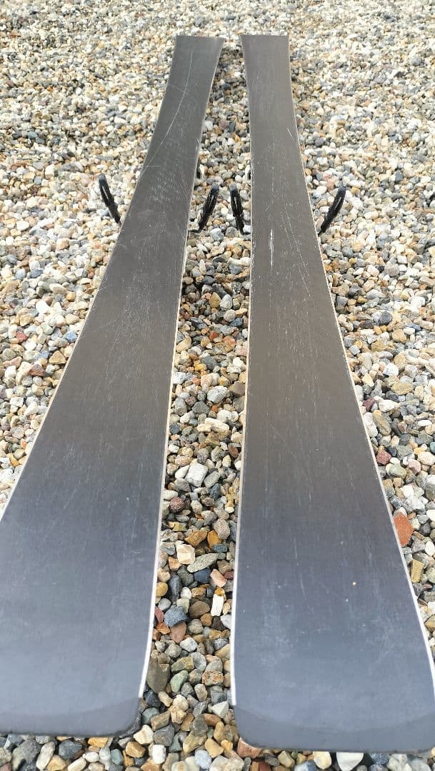 Völkl Platinum SRC 163 スキー オールラウンド