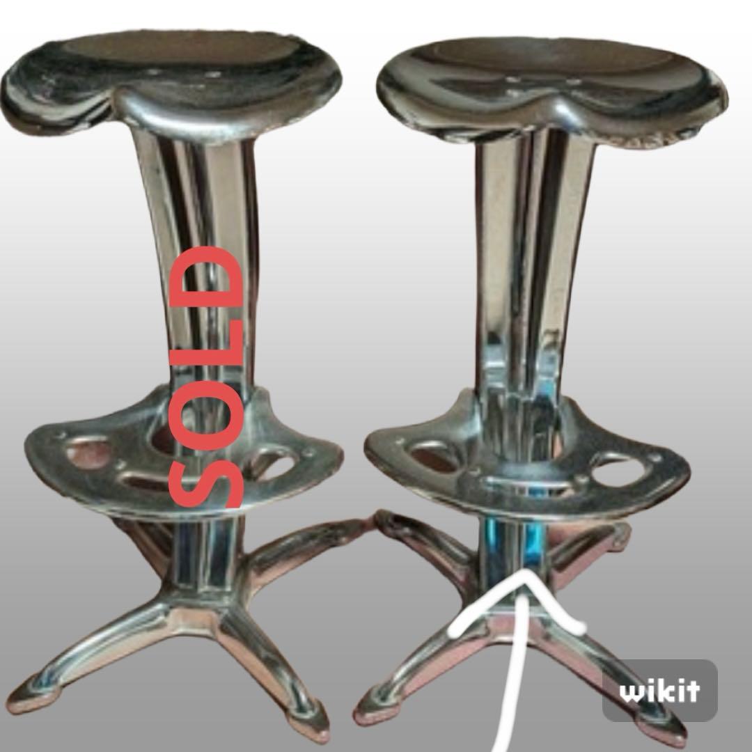 DULTON DESIGNED BY VASU SASAMOTOダルトン　一脚