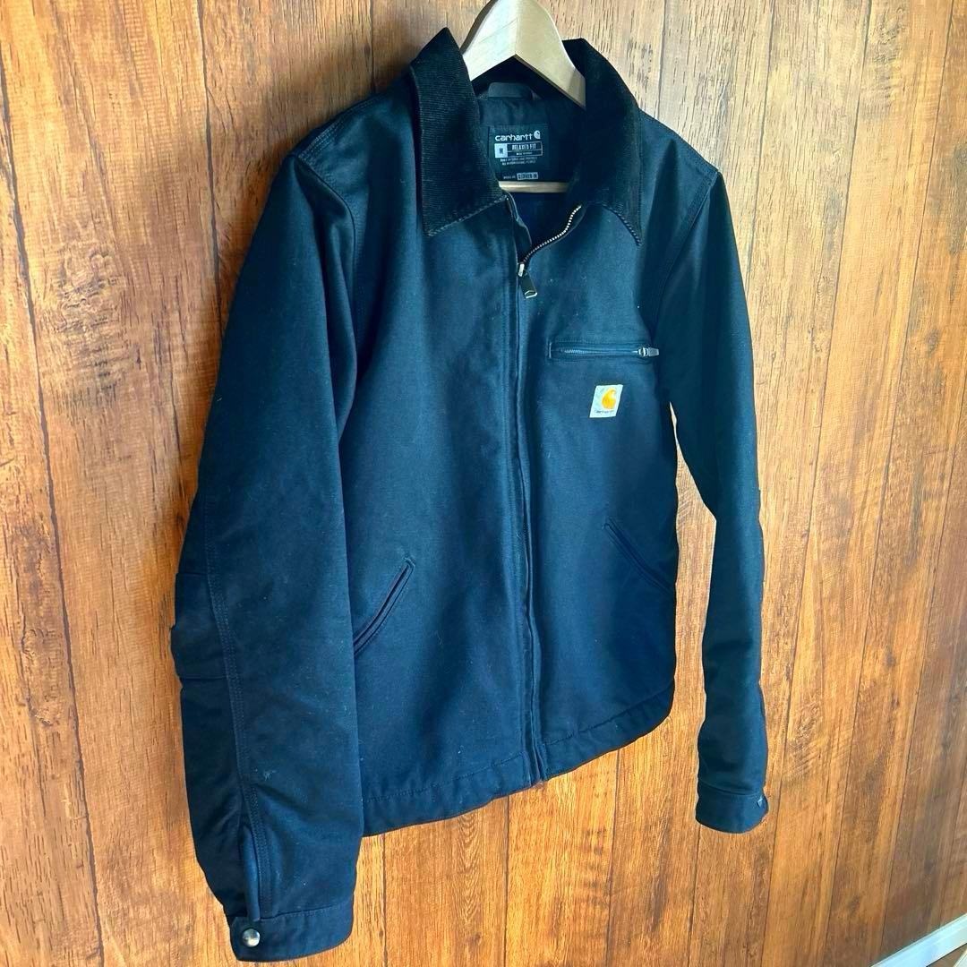 Carhartt Detroit jacket カーハート　デトロイトジャケット