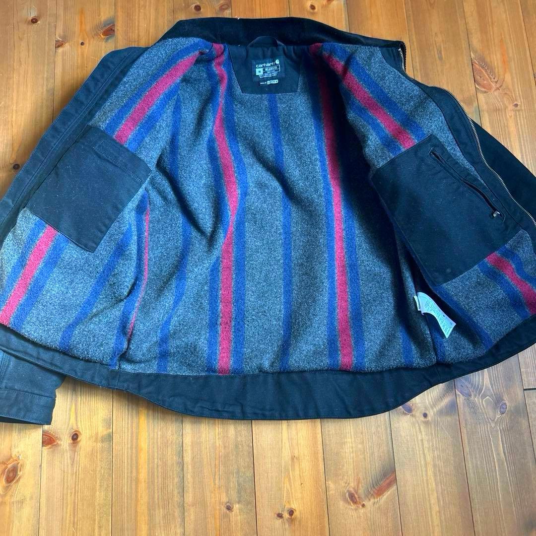 Carhartt Detroit jacket カーハート　デトロイトジャケット