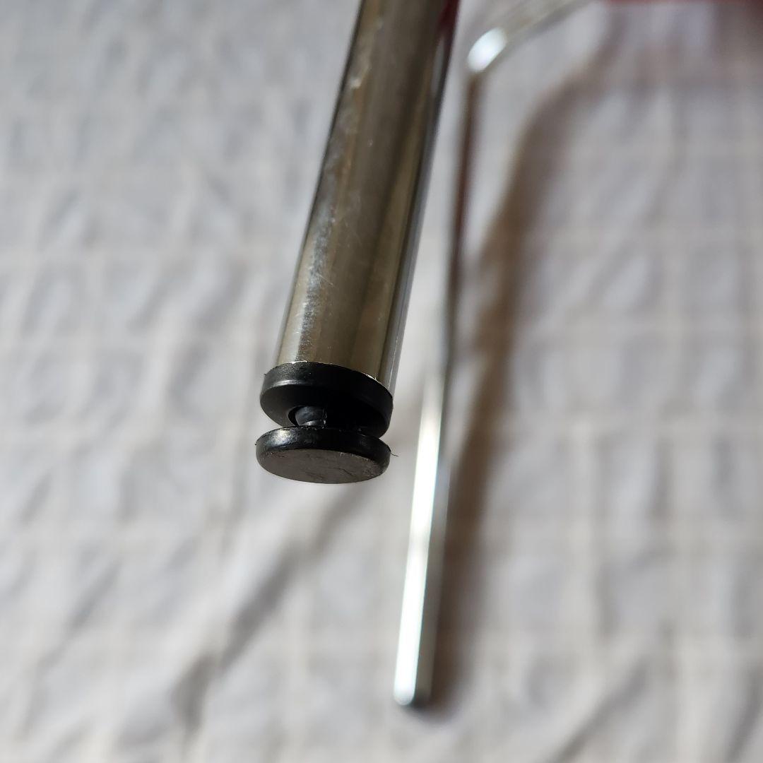 廃盤 レアカラー IKEA VILMAR チェア 椅子　レトロポップ