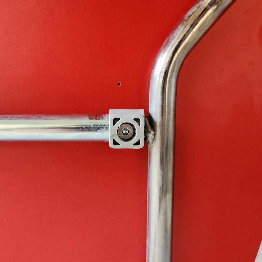 廃盤 レアカラー IKEA VILMAR チェア 椅子　レトロポップ