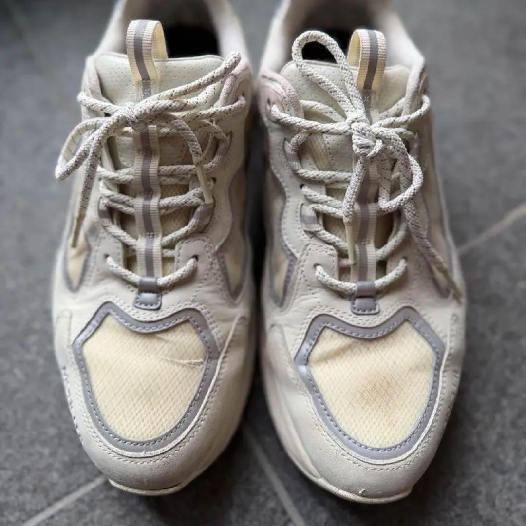 MONCLER（モンクレール）　Lite Runner スニーカー
