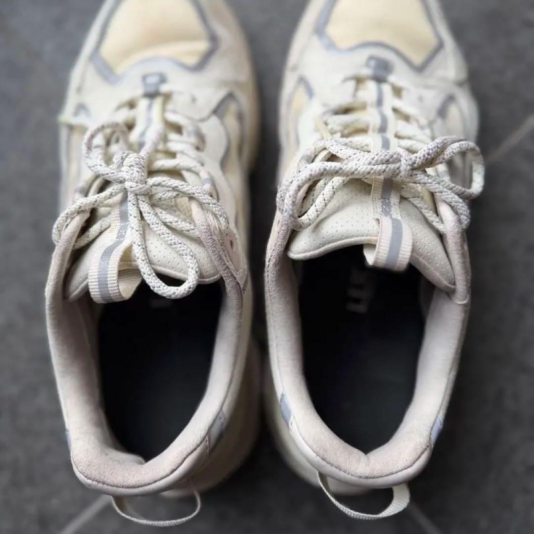 MONCLER（モンクレール）　Lite Runner スニーカー