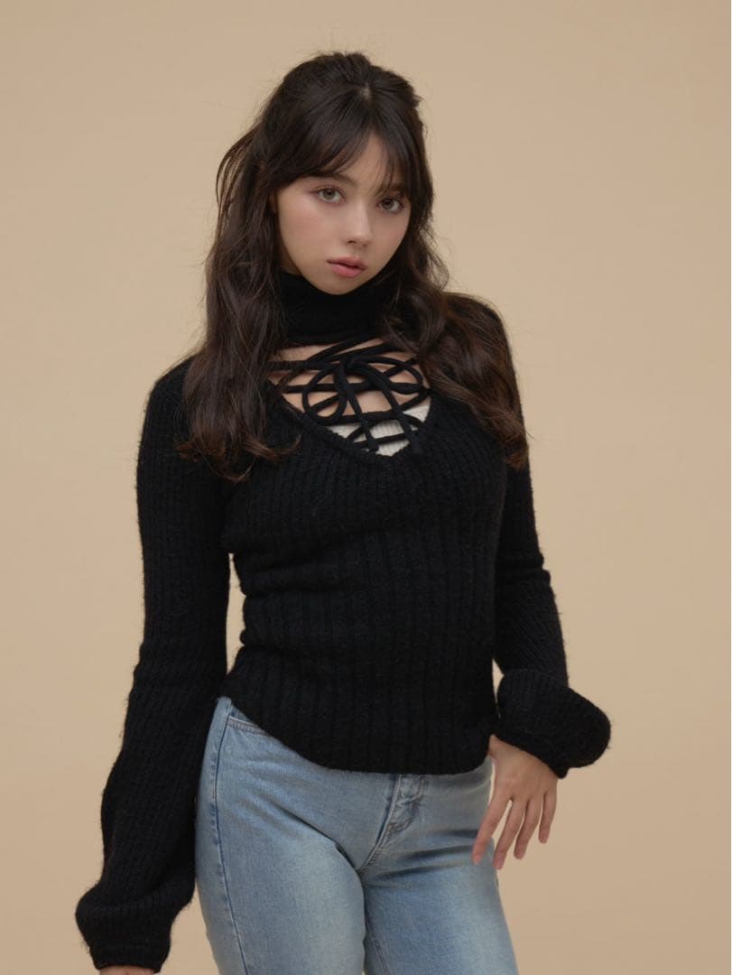 トップス Lulu set tops