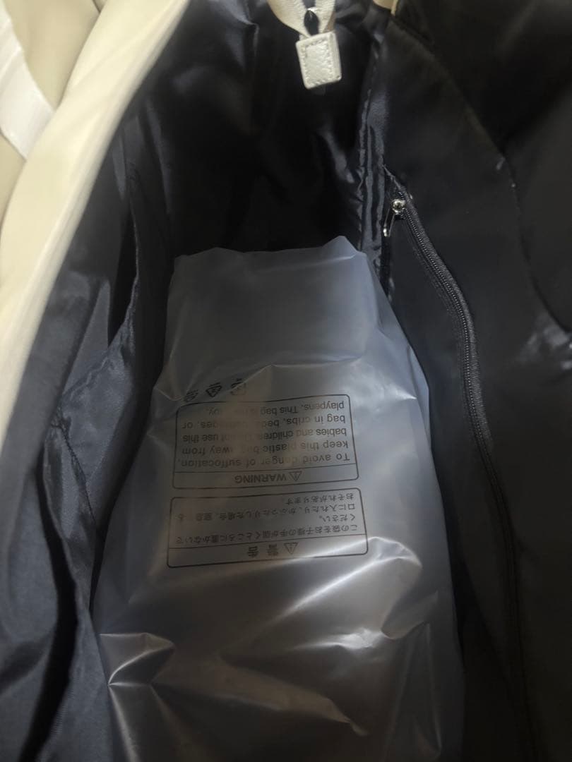 【新品タグ付】トラビスマシュー Travis Mathew トートバッグ ゴルフ