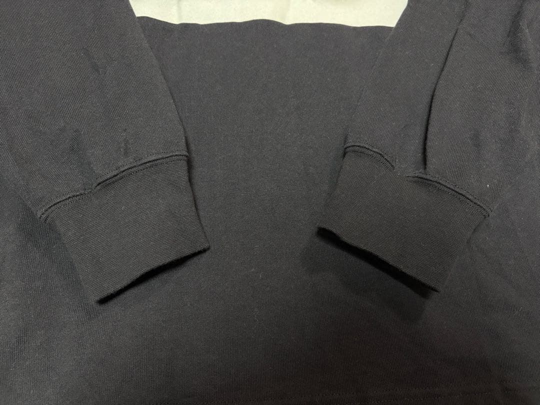 希少✨️ ノースフェイス トランスアンタークティカ ロングTシャツ 大きいサイズ