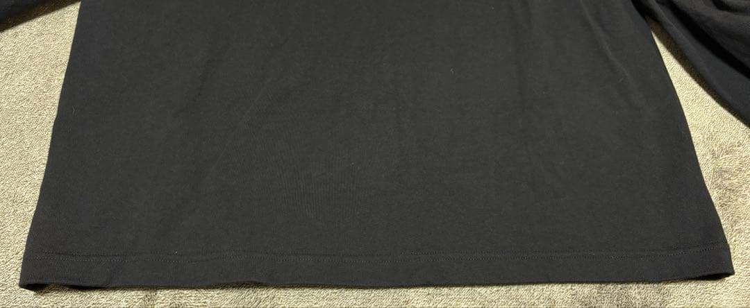 希少✨️ ノースフェイス トランスアンタークティカ ロングTシャツ 大きいサイズ