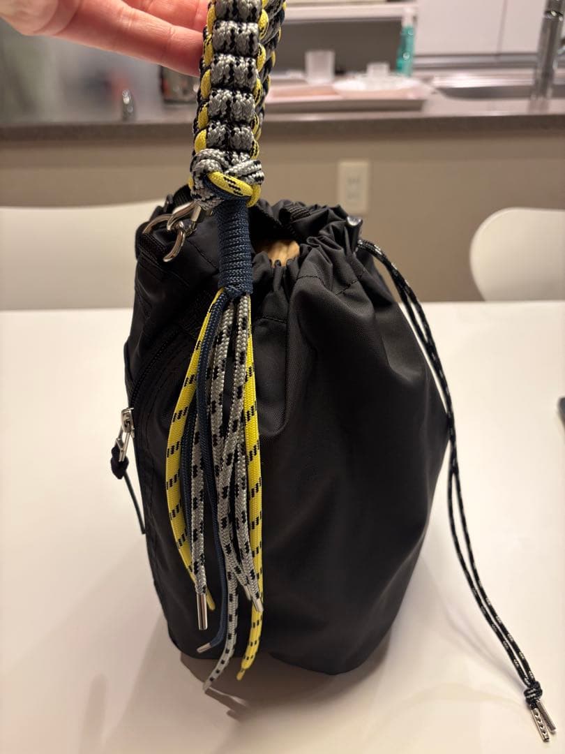 【新古品】Zattu LUGUNモデル