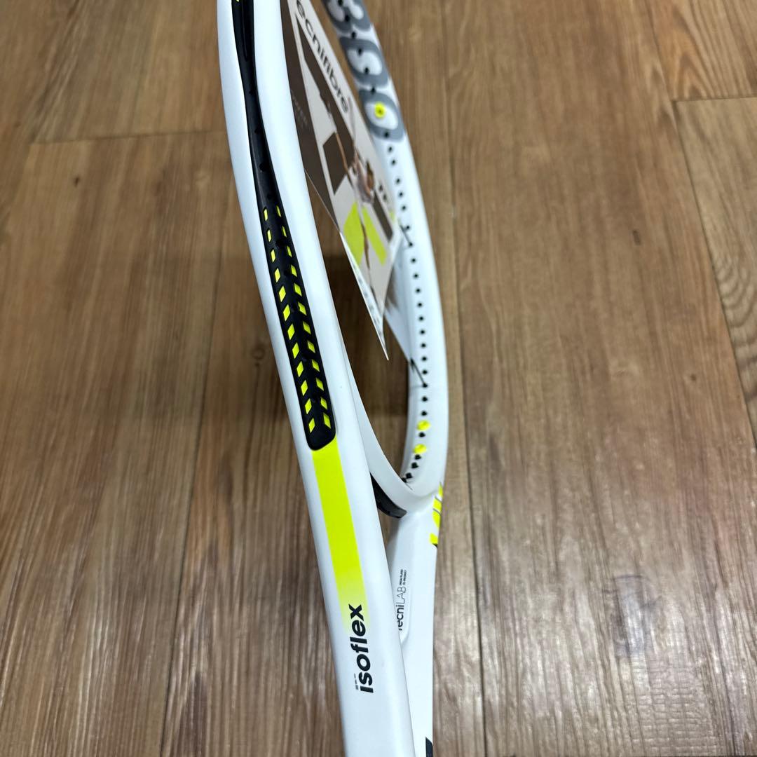 Tecnifibre TF-X テニスラケットG2