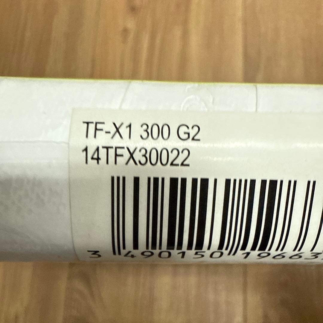 Tecnifibre TF-X テニスラケットG2