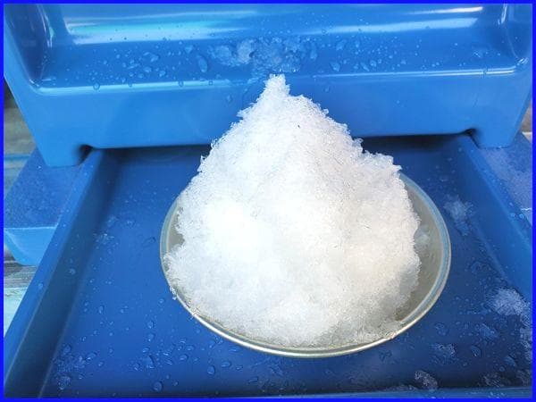 ♪【初雪】 ホシザキ アイススライサー 業務用かき氷機 ISL-2TA♪