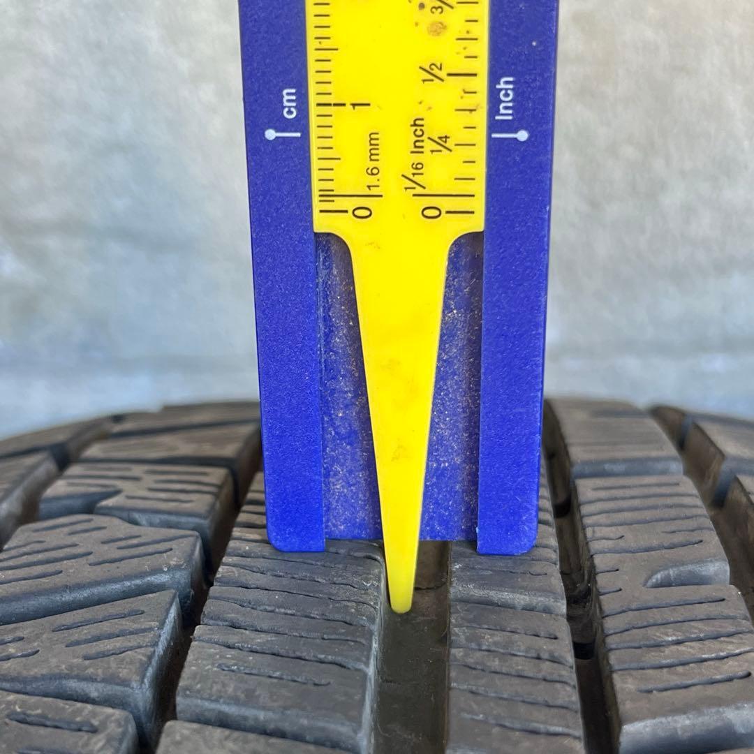 カ*ツ様 185/65r15 スタッドレス 4本