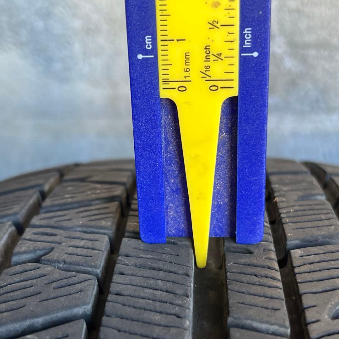 カ*ツ様 185/65r15 スタッドレス 4本