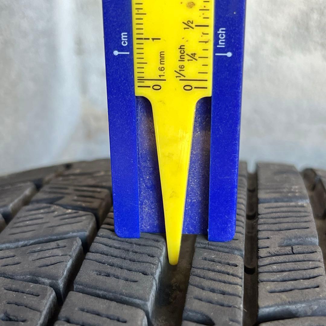 カ*ツ様 185/65r15 スタッドレス 4本