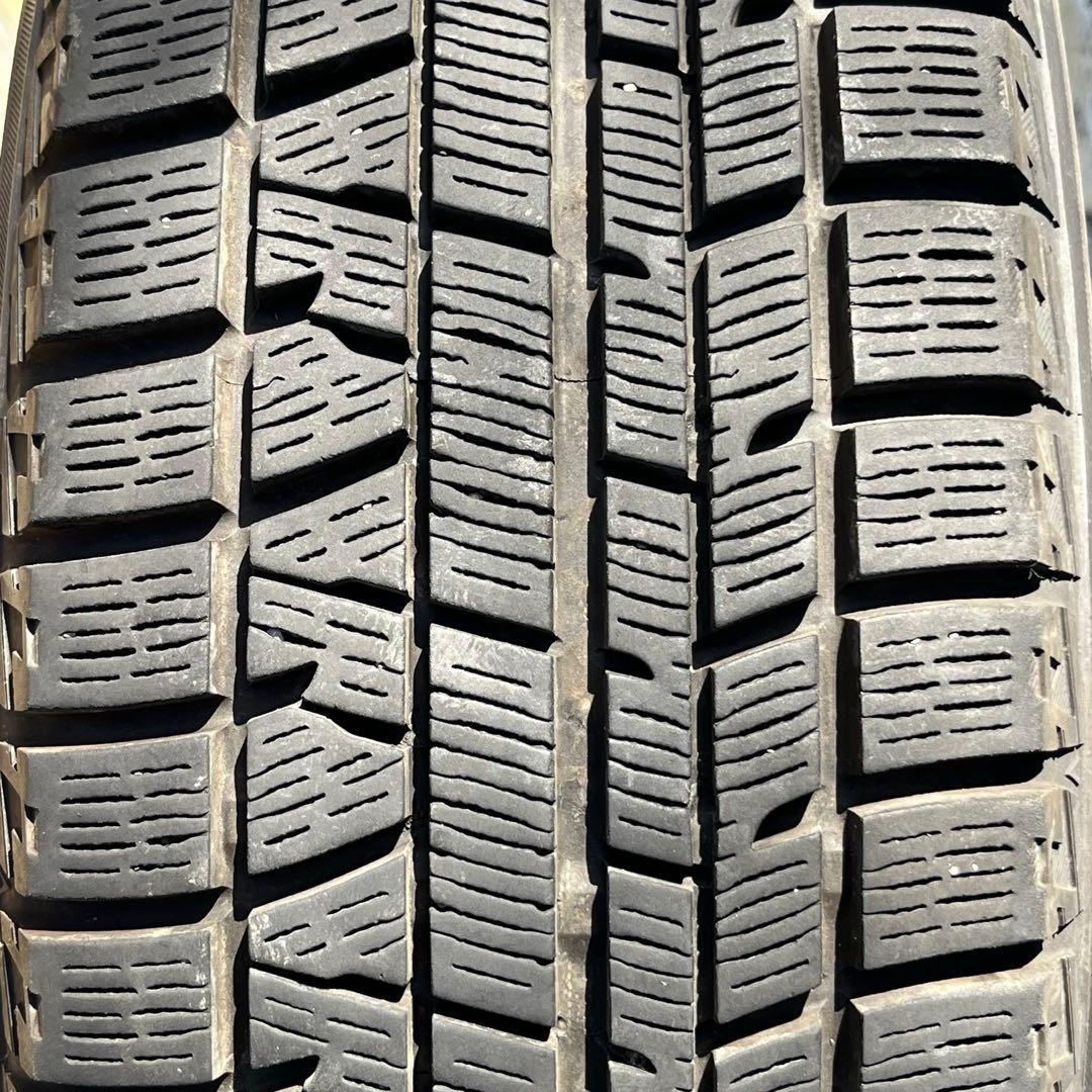 カ*ツ様 185/65r15 スタッドレス 4本