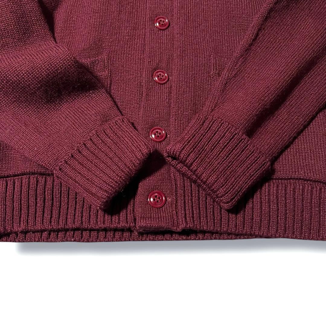 face様 希少！美品♦️初期/2010AW♦️WACKOMARIA カーディガン